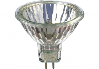 Žárovka halogenová Philips Accetline 20W